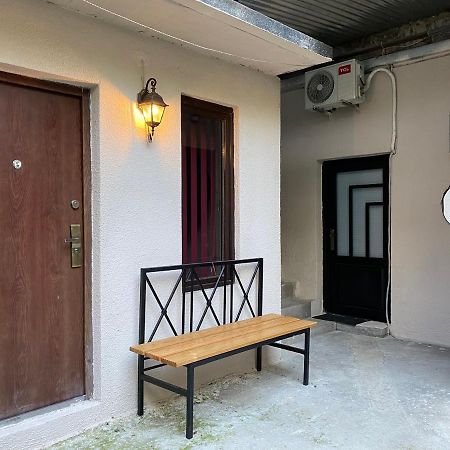 Guest House Gml-2 Tbilisi Exterior photo